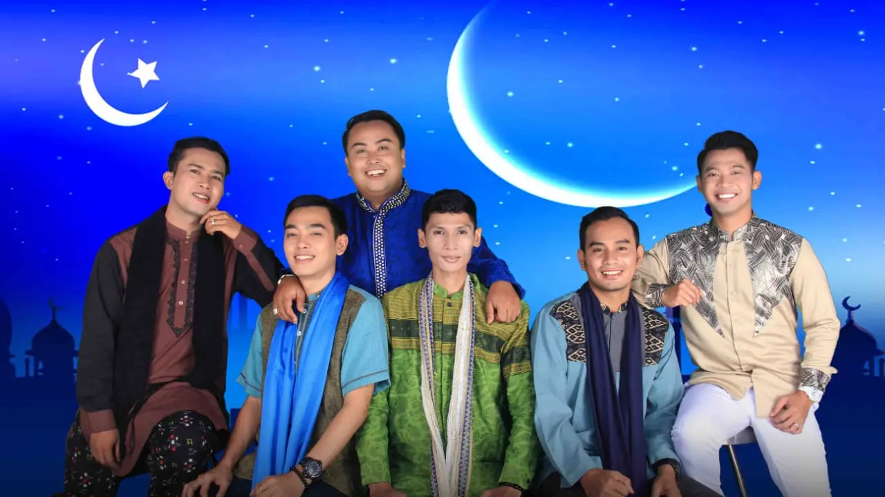The Hijrah
