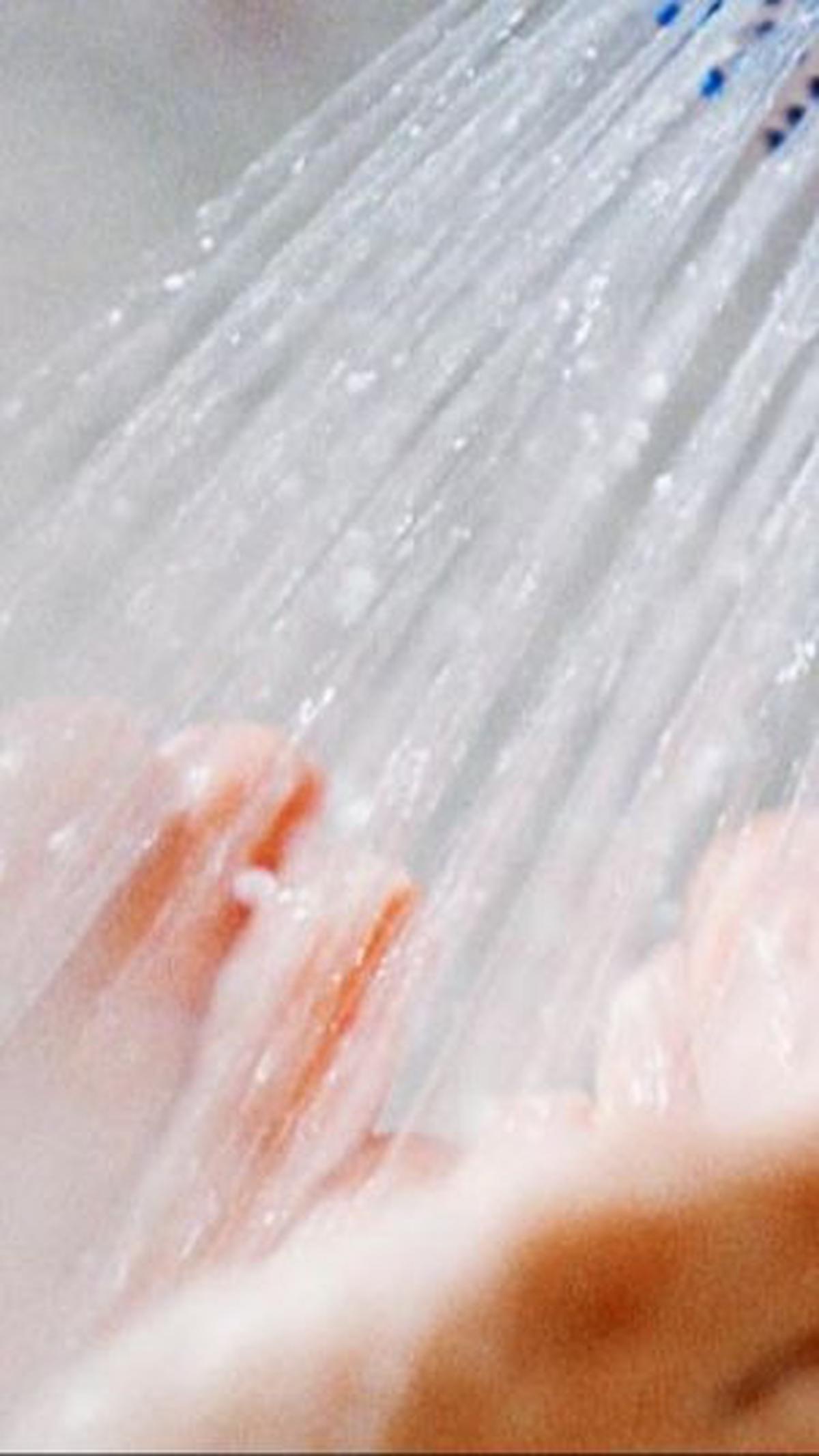 Tata Cara Mandi Jumat<br>