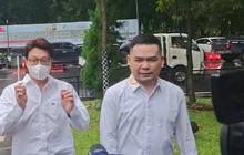 Dinilai Tak Kooperatif dan Malah Live TikTok, Richard Lee Resmi Ditahan Polisi