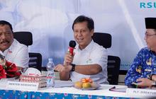 Menkes: Influenza A (H3N2) Flu Biasa, Vaksin Tetap Efektif