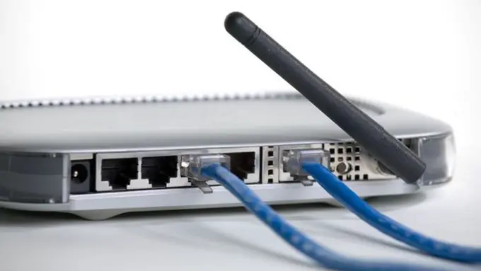 [Bintang] Alergi Sinyal WiFi, Wanita Ini Keluar dari Rumah dan Pekerjaannya