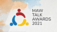 Penganugerahan MAW Talk Awards (MTA) 2021.