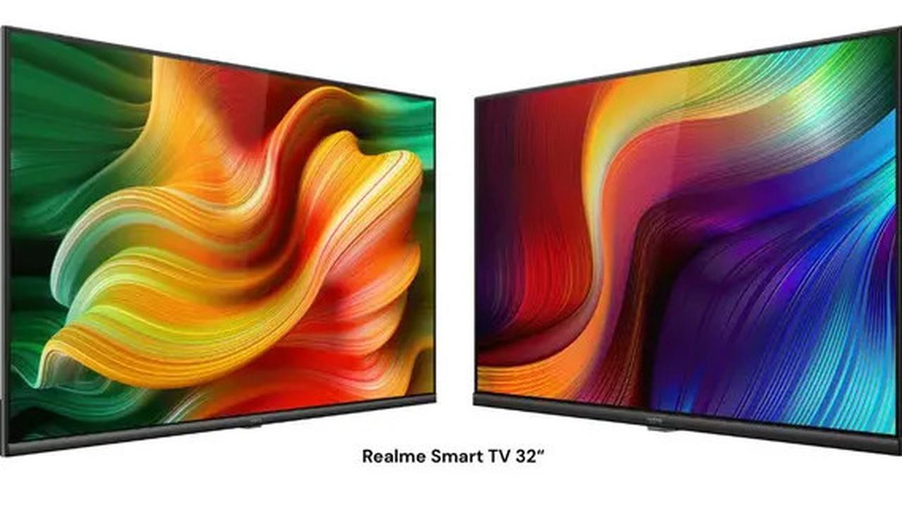 Rekomendasi Model Smart TV Murah Harga Rp1 Jutaan Terbaik, Cocok Dibeli di Bulan April 2025