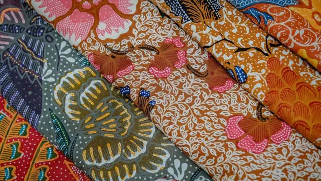 Hari Batik Nasional 2023, 1000 Figur Publik dan Duta Besar Bakal Fashion Show di Istana Berbatik