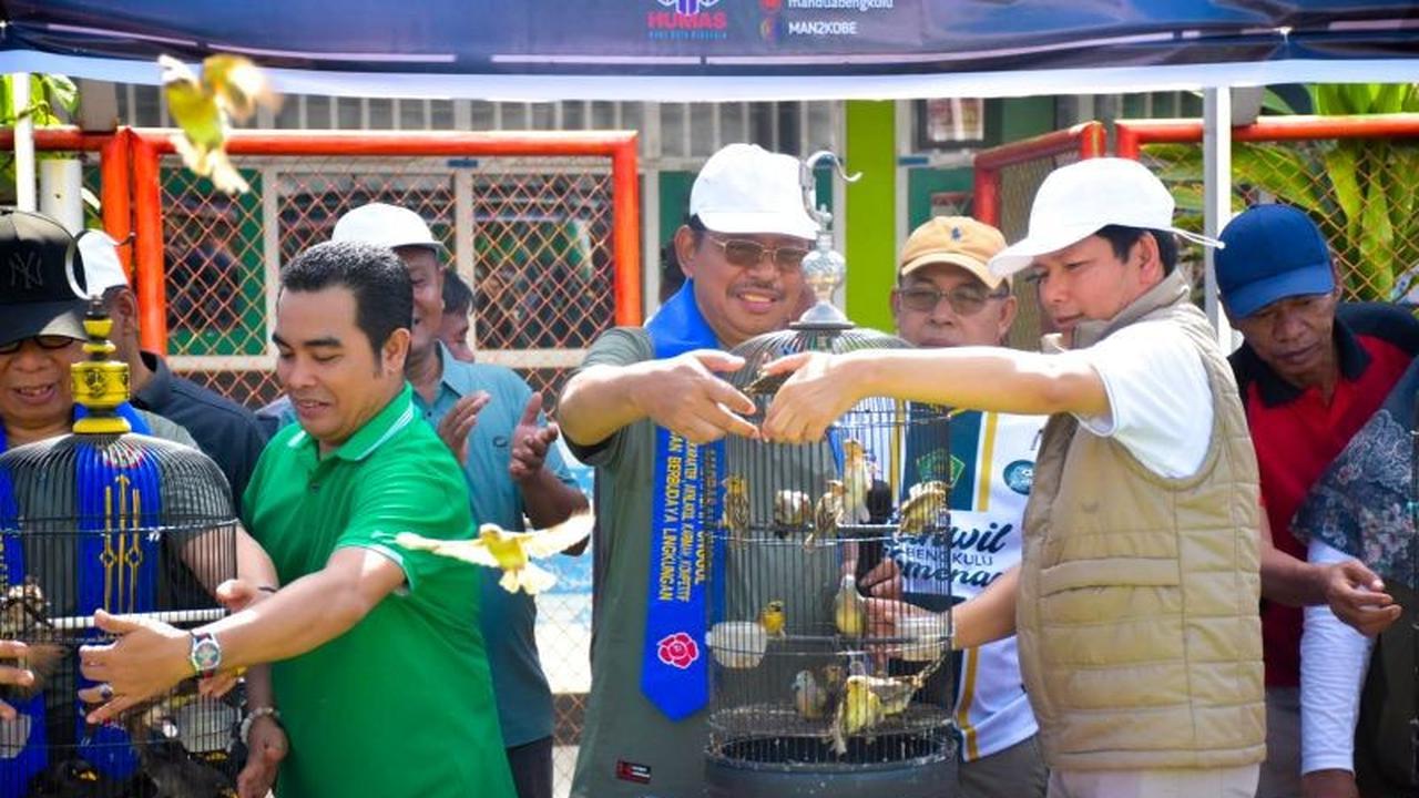Dirjen Pendis Tegaskan Ekoteologi Madrasah Wajib Jadi Budaya, Bentuk Karakter Peduli Lingkungan