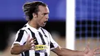 Selebrasi defender Juventus, Nicola Legrottaglie seusai mencetak gol ke gawang Seongnam di laga Peace Cup Andalusia yang digelar di Chapin Stadium, Jerez, 28 Juli 2009. AFP PHOTO / CRISTINA QUICLER 