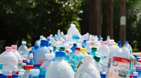Ilustrasi botol plastik mengandung Bisphenol-A (BPA)  Foto: Mali Maeder dari Pexels.