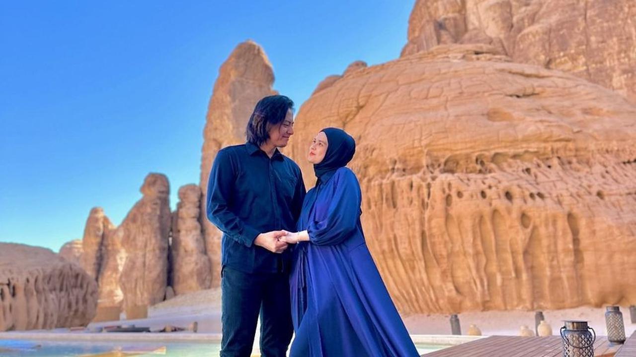 Saat ini, pemerintah Arab Saudi memiliki rencana untuk mengembangkan Al Ula sebagai destinasi wisata. Proyek ini menjadi salah satu agenda penting dalam Visi Arab Saudi 2030.<br>