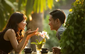 Cara Mengetahui Karakter Pasangan Sebelum Menikah, Baca Sifat Aslinya Sejak Masa Penjajakan