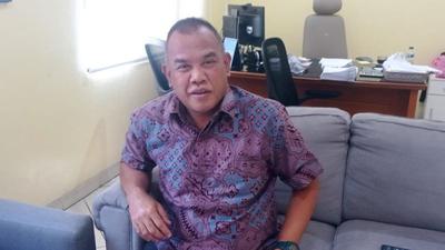 Stok Beras Bulog Lebak-Pandeglang Melimpah 25 Ribu Ton, Jaminan Ketahanan Pangan Aman