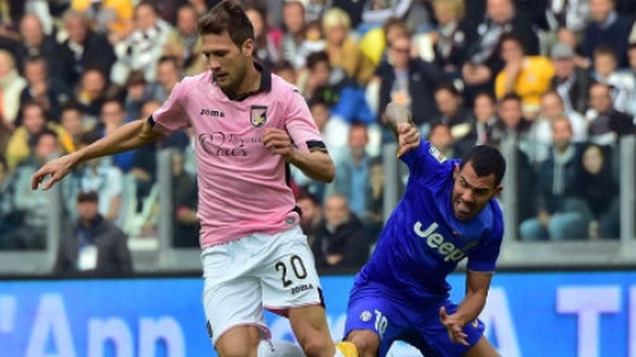 Palermo siap lepaskan Vazquez ke Milan dengan harga ini