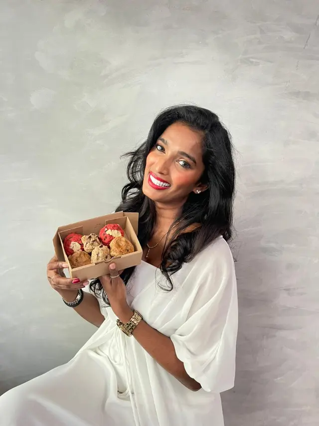 Sinta Rani
