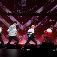 Bangtan Boys (Korea Star Daily)