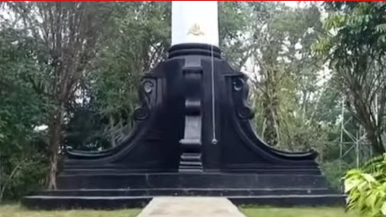 Lembah Tidar