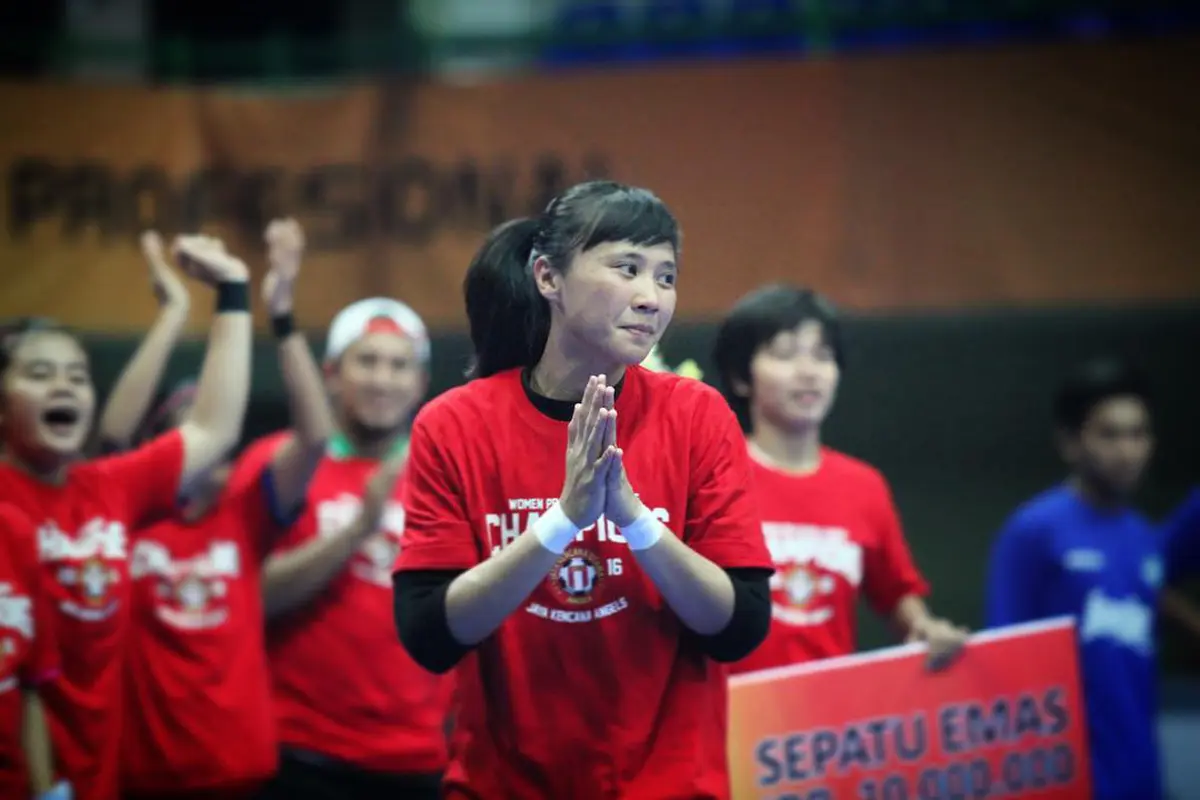 Citra Adisti