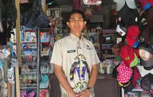 Dirikan AgenBRILink di Pedalaman Papua, Guru Ini Dorong Inklusi dan Literasi Keuangan bagi Masyarakat
