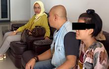 Ini Sosok Anak Perempuan yang Ditolak & Diusir Keluarganya, Kini Tinggal & Diurus Panti ODGJ