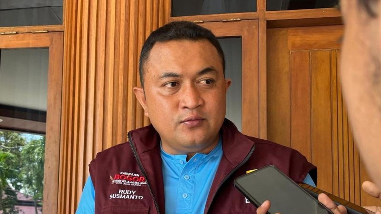 Gerakan Pangan Murah Bogor Jangkau 1,6 Juta Warga Sepanjang 2025, Bukti Keberpihakan Pemda