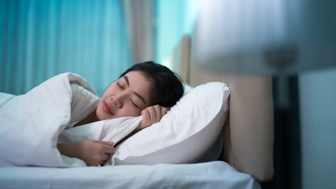 Zodiak tidur