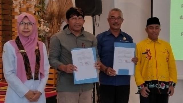 Capai Zero Leprosy, Kabupaten Pasuruan Kini Punya Forum Inklusi untuk Kusta dan Disabilitas