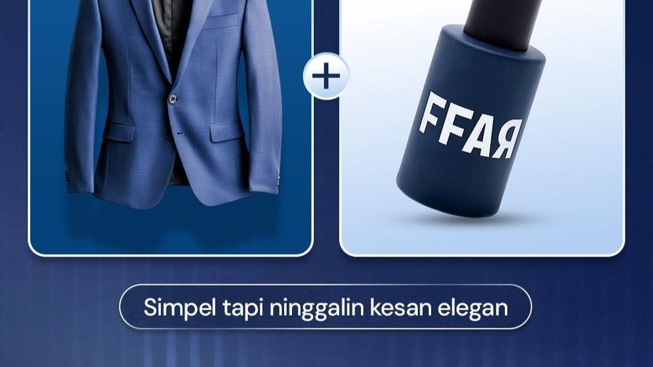 Parfum FFAR