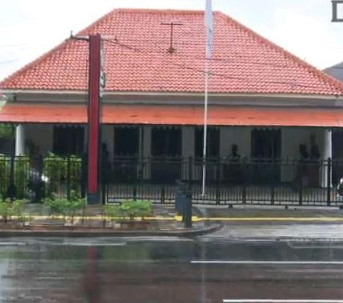 Dok. Istimewa