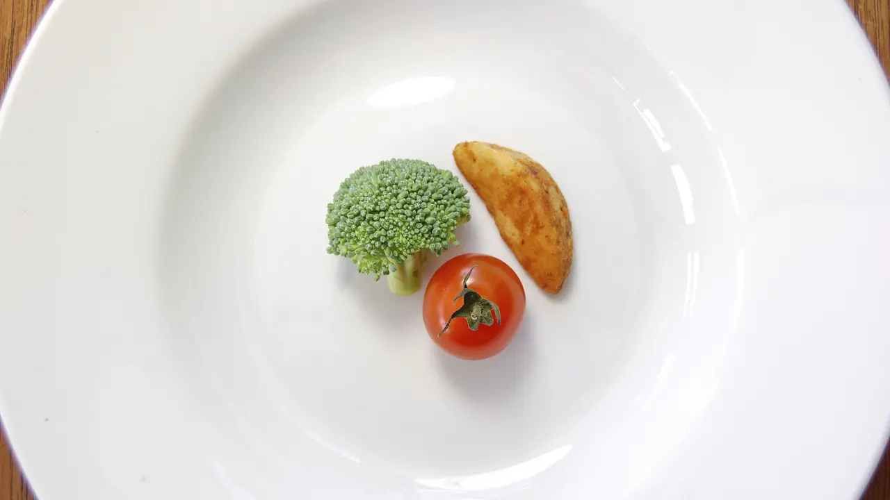 Diet dan perut