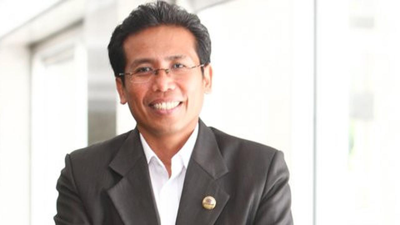 Jadi bos Adhi Karya, Fadjroel tak ucapkan terima kasih ke Fahri