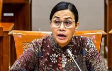 Sri Mulyani Pastikan Program 3 Juta Rumah Tak Bebani APBN