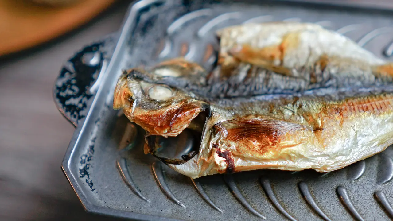 Cara Memasak Ikan