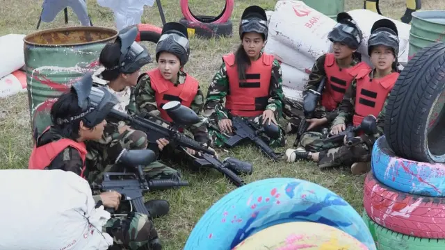 Dari Jendela SMP