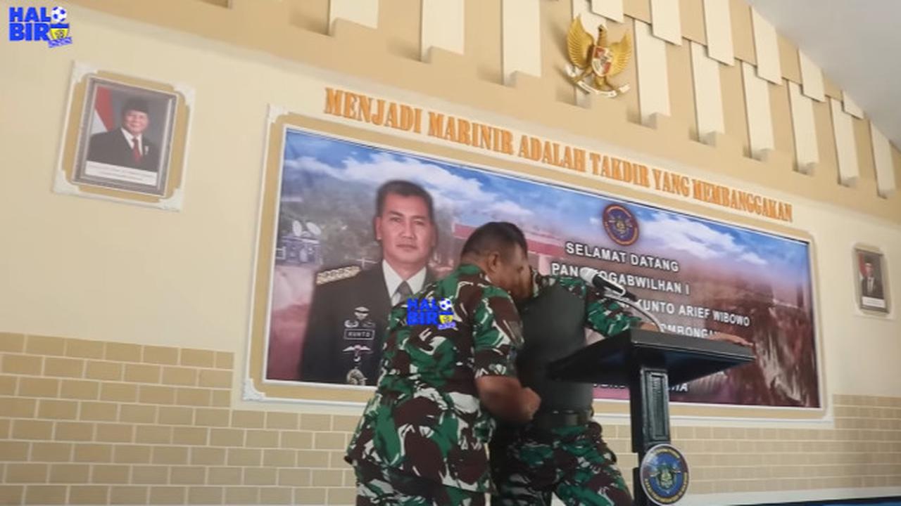 letjen kunto