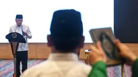 Menhub Lantik Pengurus KNKT Periode 2026-2030, Ini Pesannya