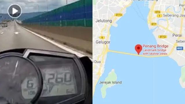 Berharap Jadi Keren Usai Unggah Video Ngebut, Pria Ini Justru Ditangkap Polisi
