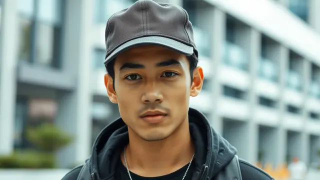 7 Tips Memilih Topi untuk Pria yang Bikin Penampilan Makin Kece dan Percaya Diri