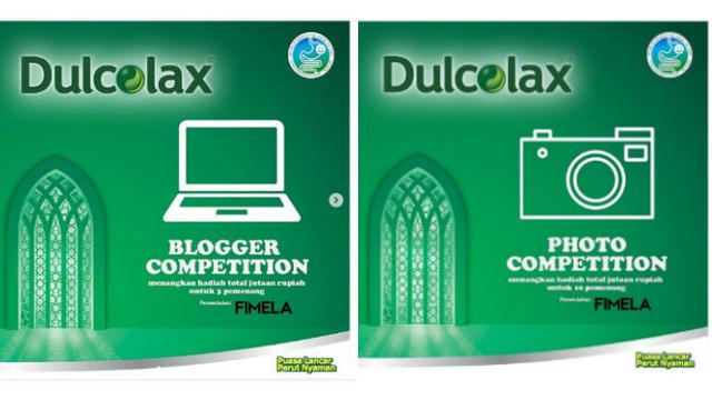 Dulcolax
