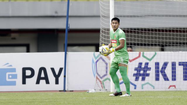 Liga 1 2019 : Bhayangkara FC Vs Perseru Badak Lampung FC