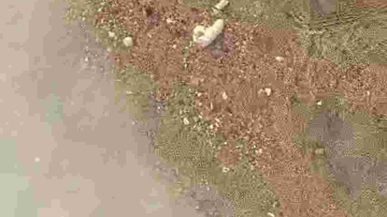 Muncul Fenomena Air Panas Pascagempa di Bawean, Ini Kata Pakar Geologi