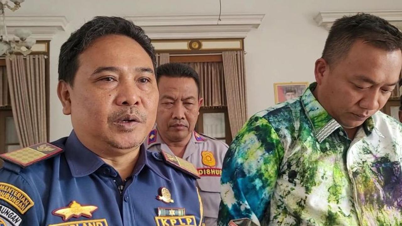 Kemenhub Sediakan Kapal Cepat untuk Mudik Gratis Situbondo-Madura Lebaran 2026