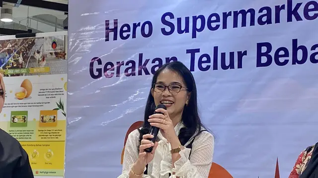 dr. Marya Haryono