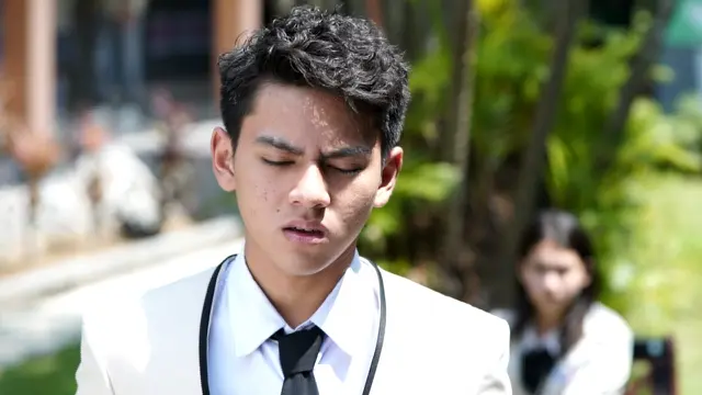 Dari Jendela SMP