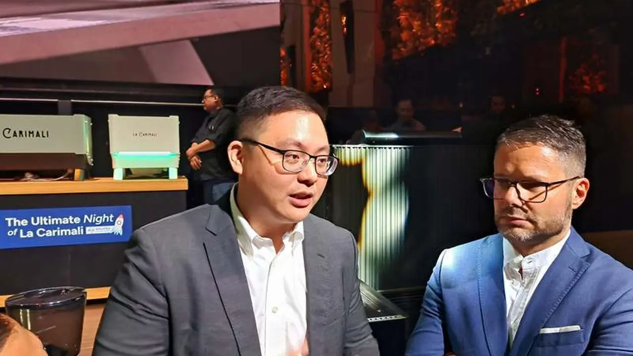 Sambut Gelaran Perdana World of Coffee di Indonesia  Lewat Event Eksklusif Welcoming Dinner.  foto: istimewa