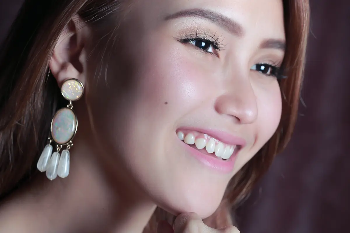 [Bintang] Ayu Ting Ting