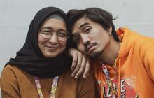 Profil Adelia Lontoh Istri Duta Sheila On 7, Awali Karier dari GADIS Sampul Kini Tinggalkan Dunia Keartisan