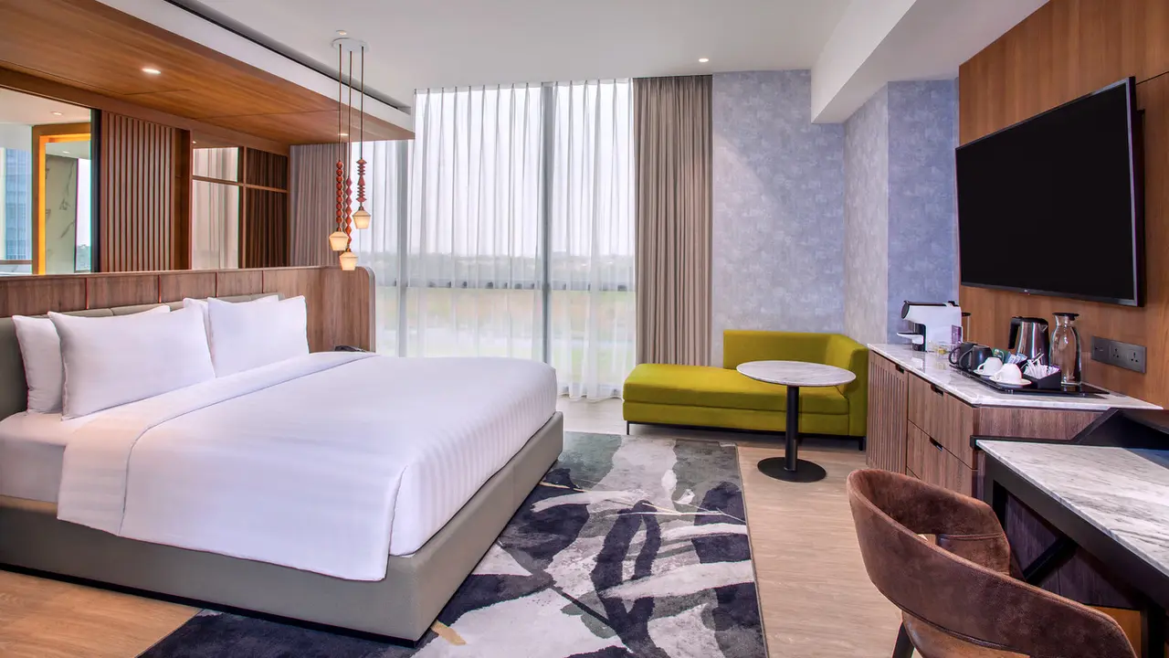 Mercure Tangerang BSD City