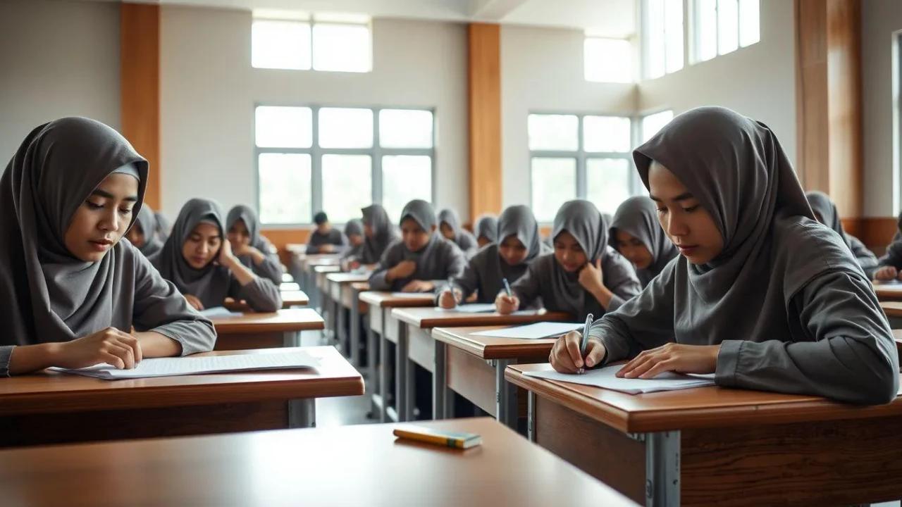 PMB PTKIN 2026 Resmi Diluncurkan dan 36 Kampus Siap Terima Mahasiswa Baru, Cek Jadwalnya di Sini