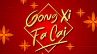 Ilustrasi Imlek, gong xi fa cai. (Image by memetsaputra on Freepik)