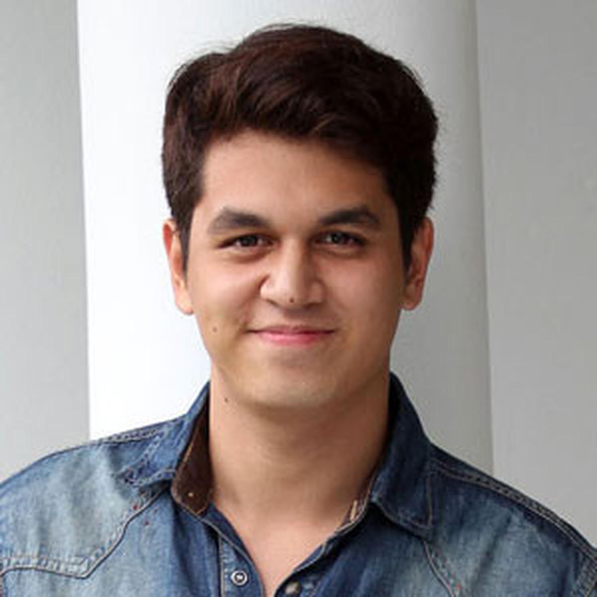 Kevin Julio Sempat Diinfus Saat Syuting Ganteng Ganteng Serigala