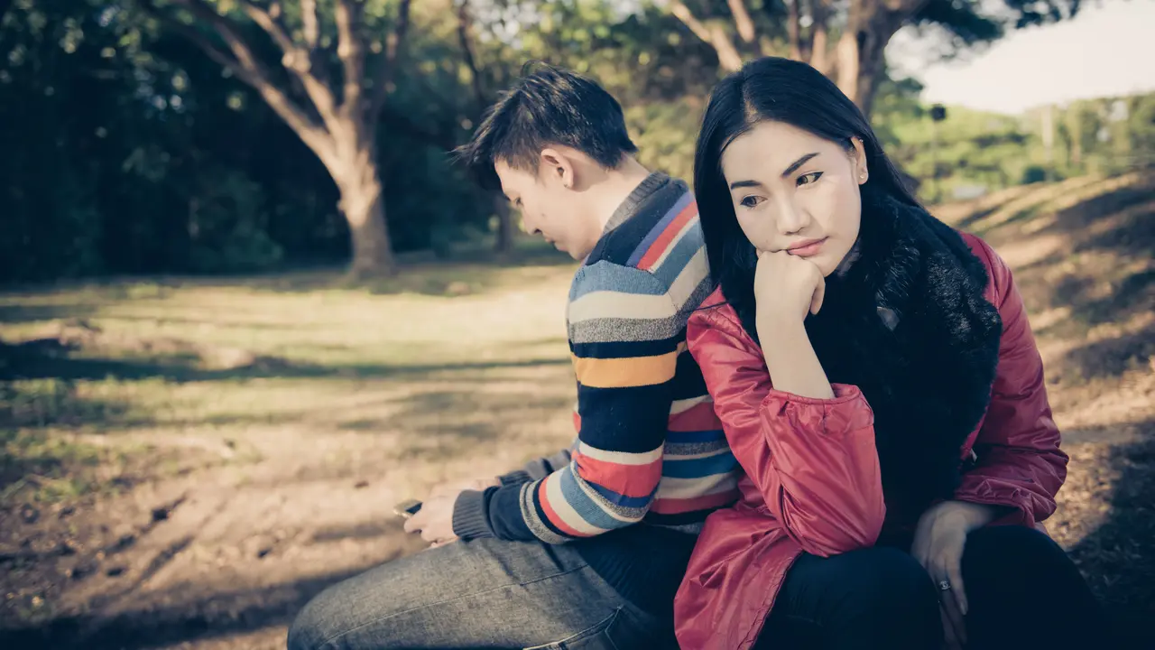 couple