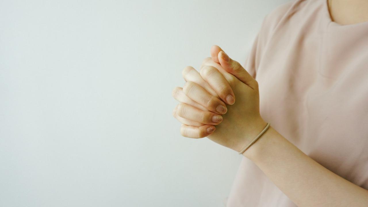 Ilustrasi doa, harapan, kristiani, Kristen